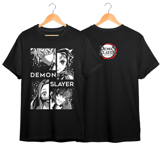 KIMETSU NO YAIBA #18