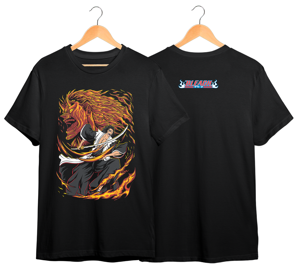 BLEACH #18