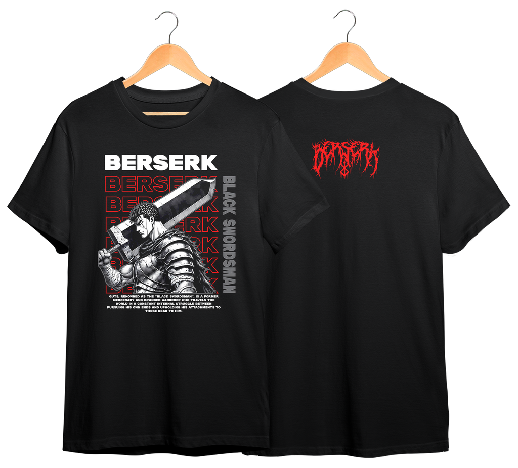 BERSERK #18