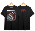BERSERK #18