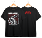BERSERK #18
