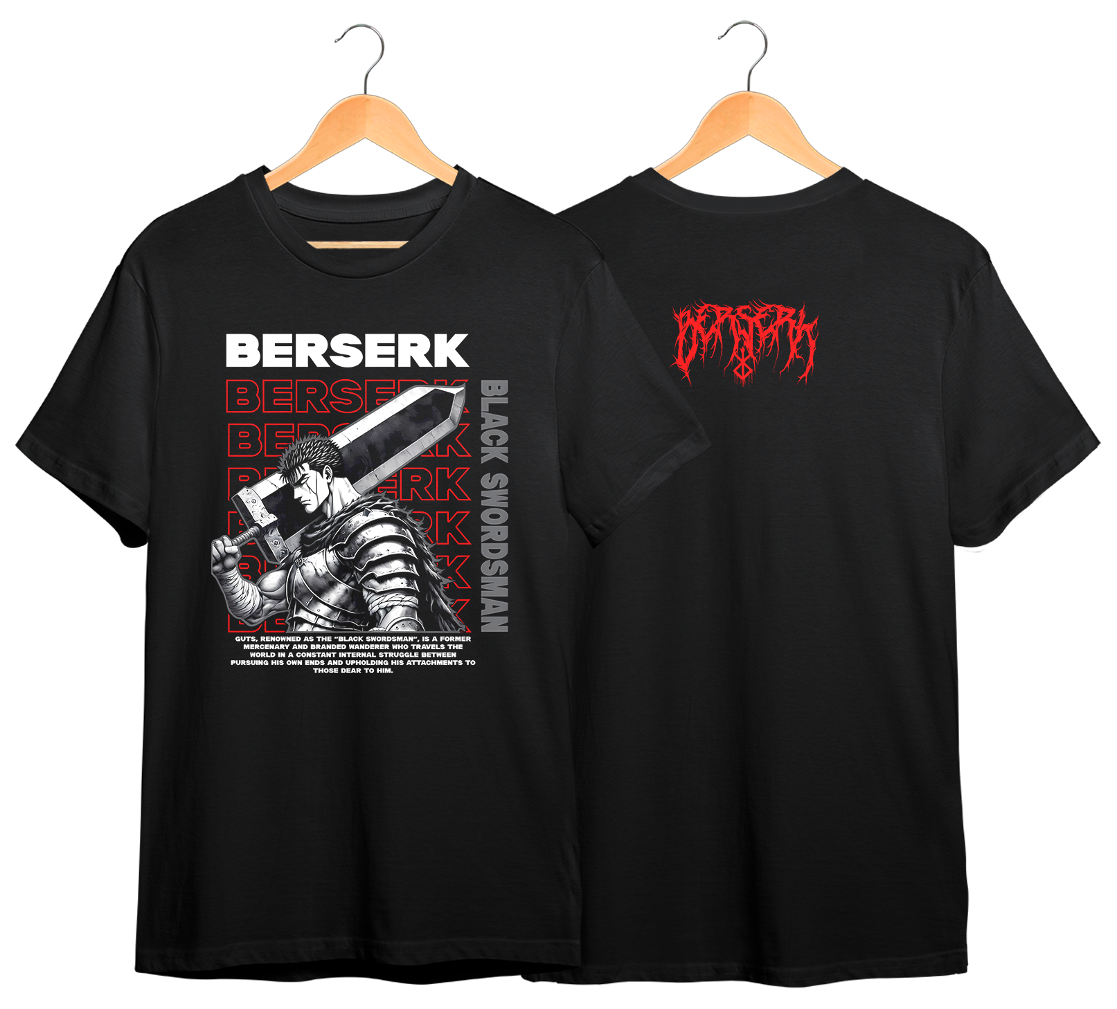 BERSERK #18