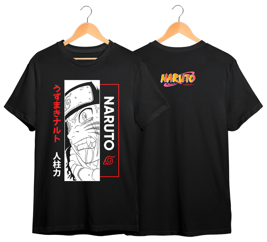 NARUTO #18