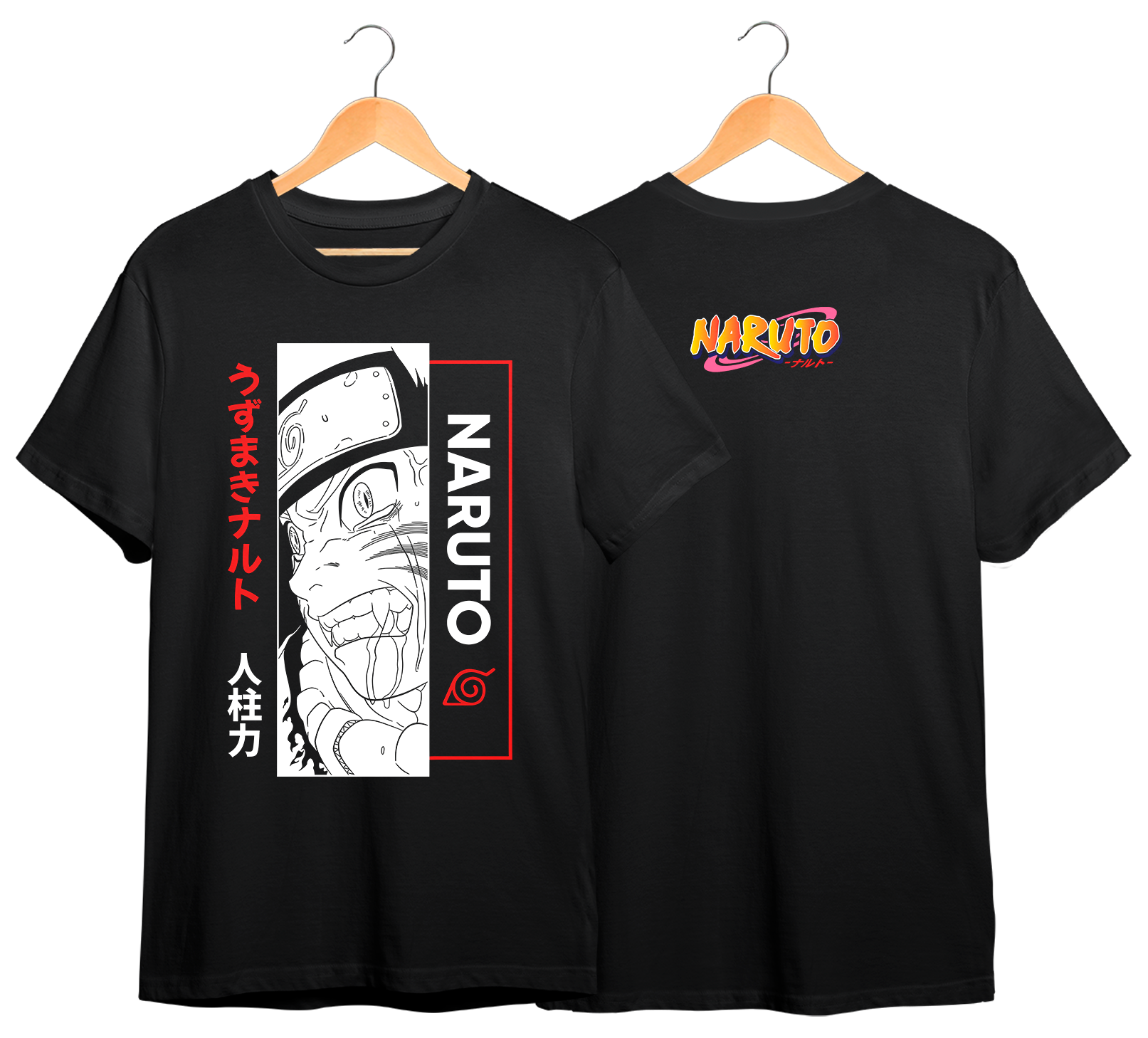 NARUTO #18