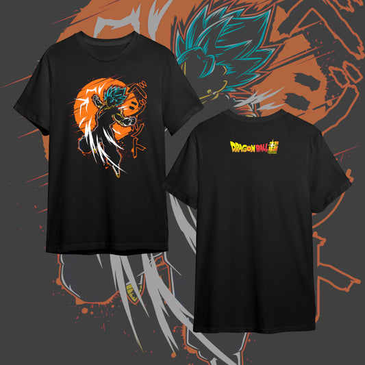 DRAGON BALL FRONT #18
