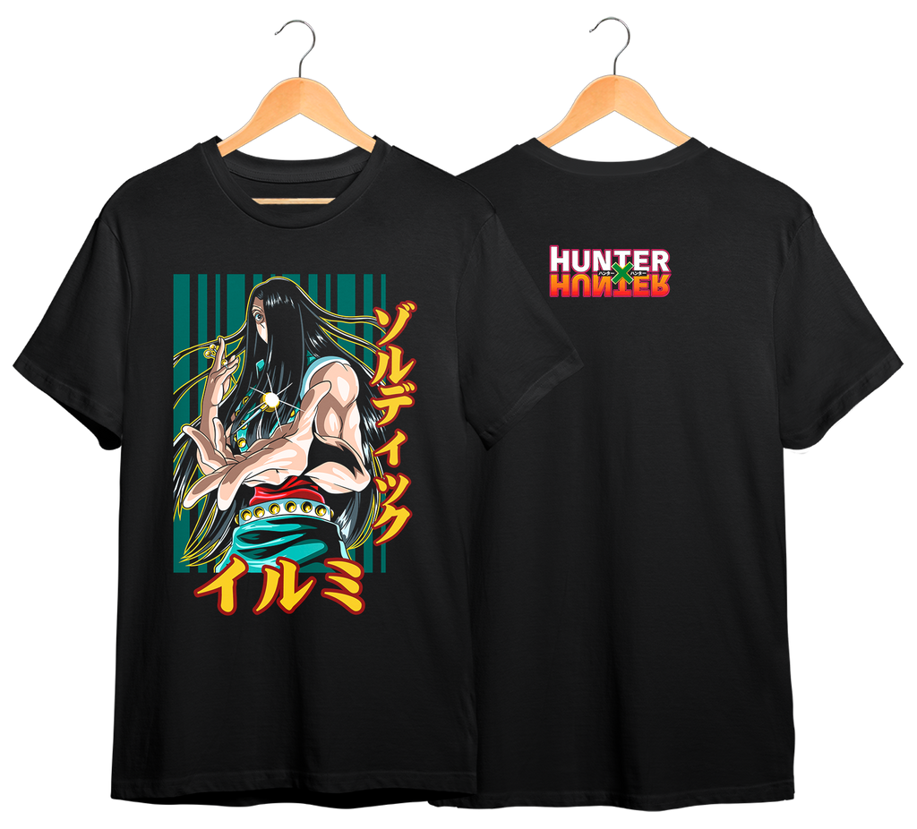 HUNTER X HUNTER #18