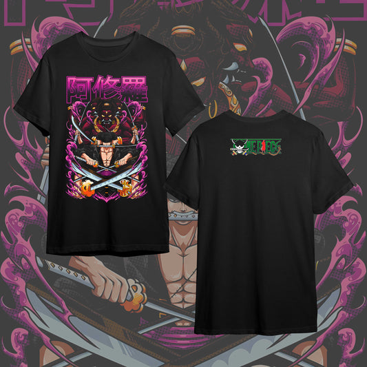 ONE PIECE FRONT #18