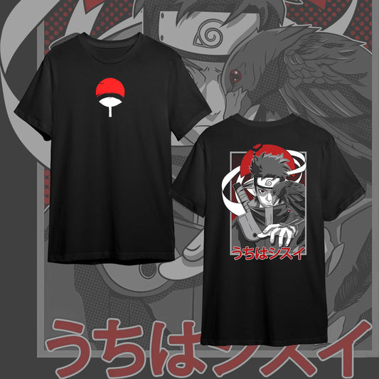 NARUTO #19