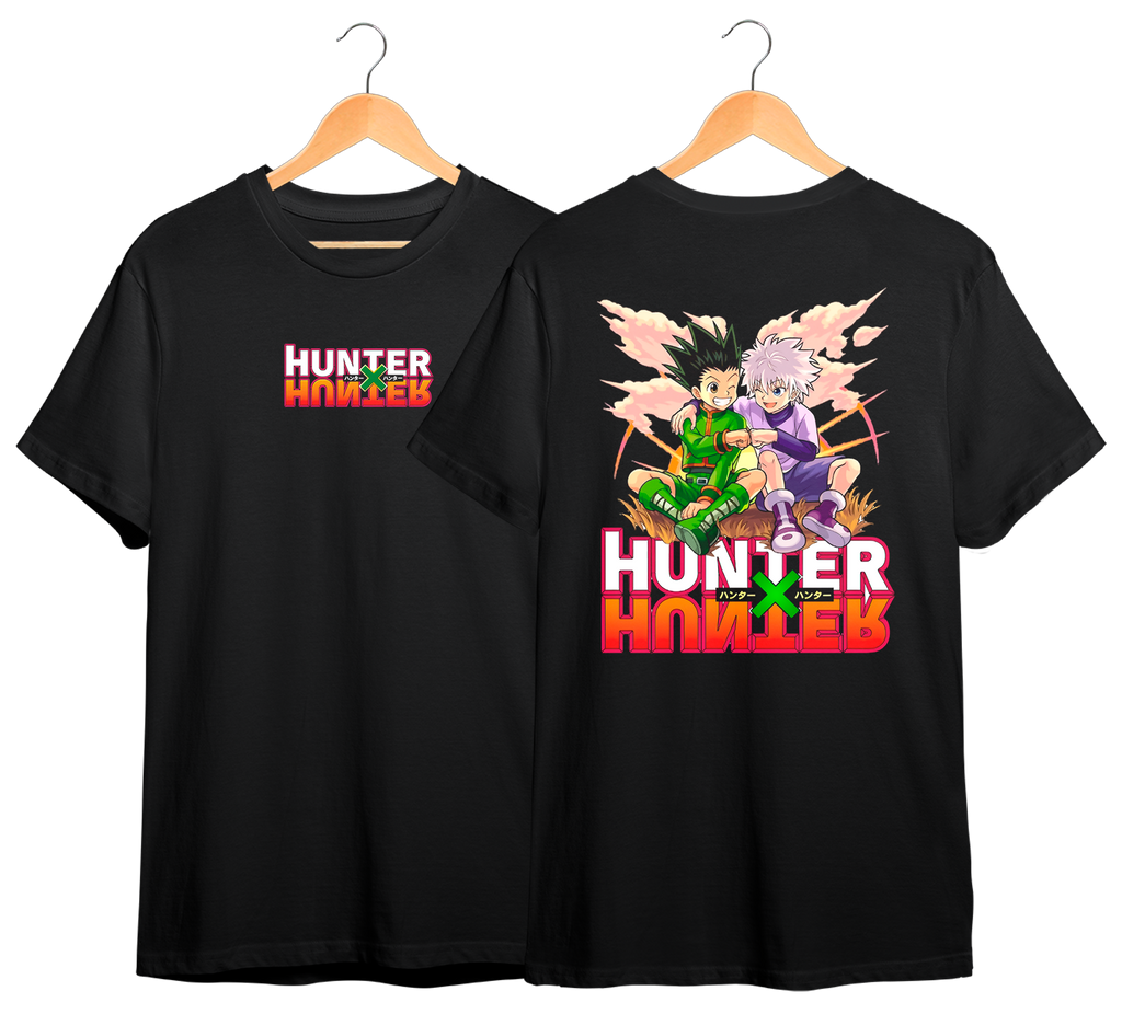 HUNTER X HUNTER #19