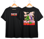 HUNTER X HUNTER #19