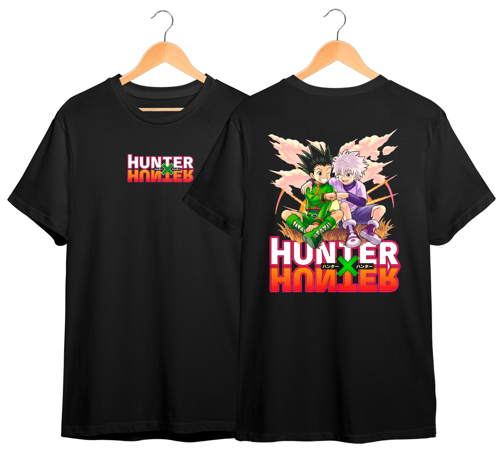HUNTER X HUNTER #19