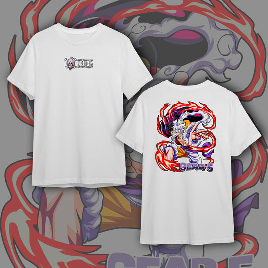 ONE PIECE #19