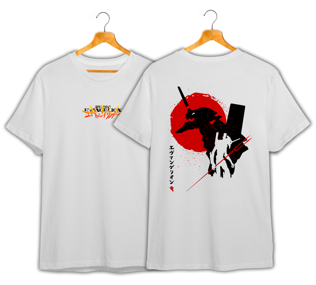 EVANGELION #19