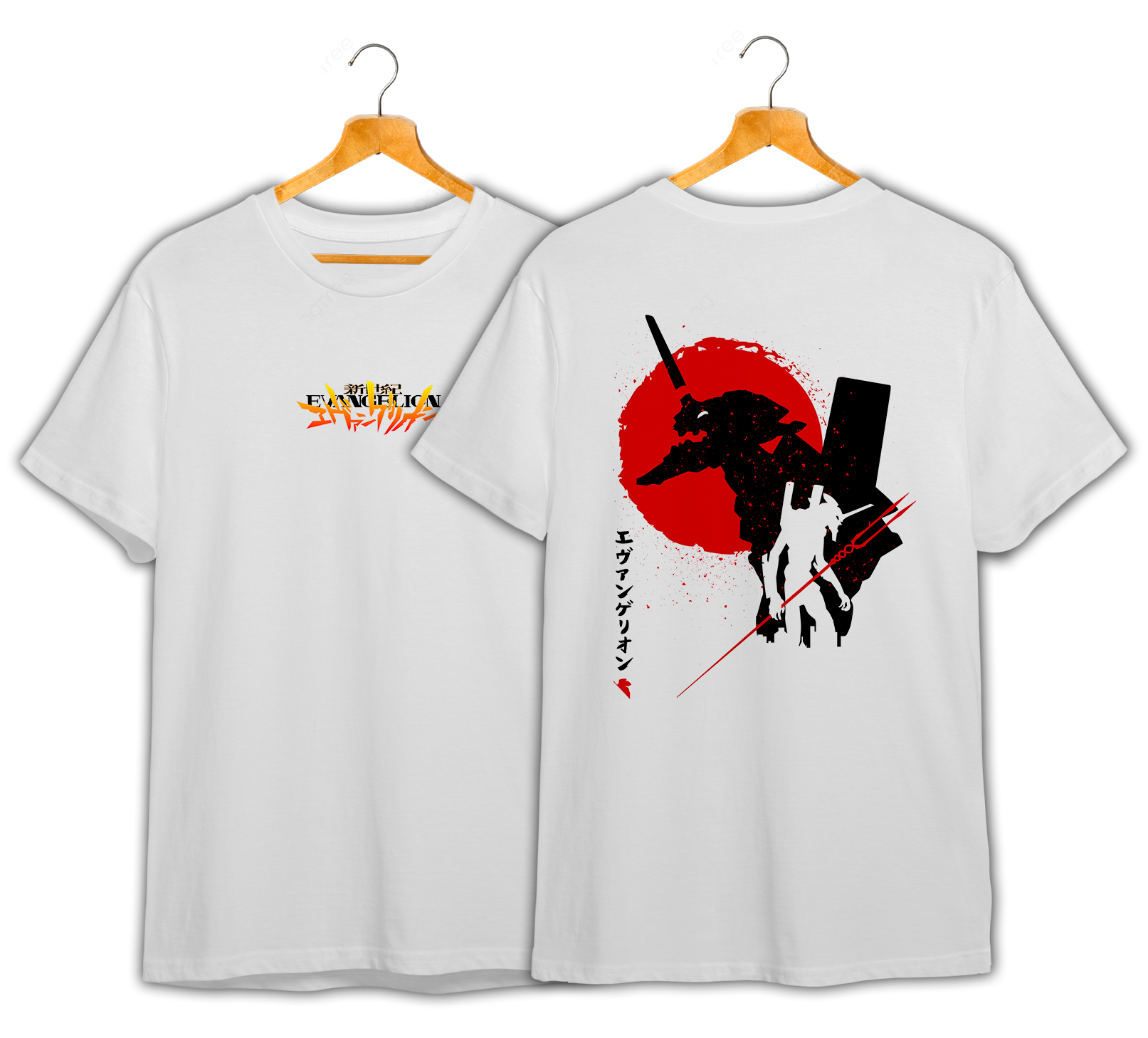 EVANGELION #19