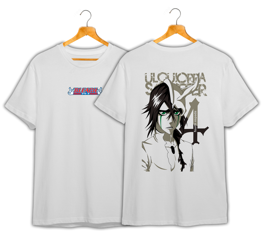 BLEACH #19