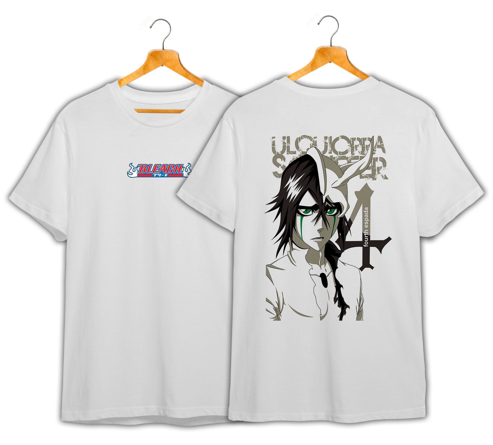 BLEACH #19