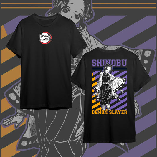 KIMETSU NO YAIBA BACK #19