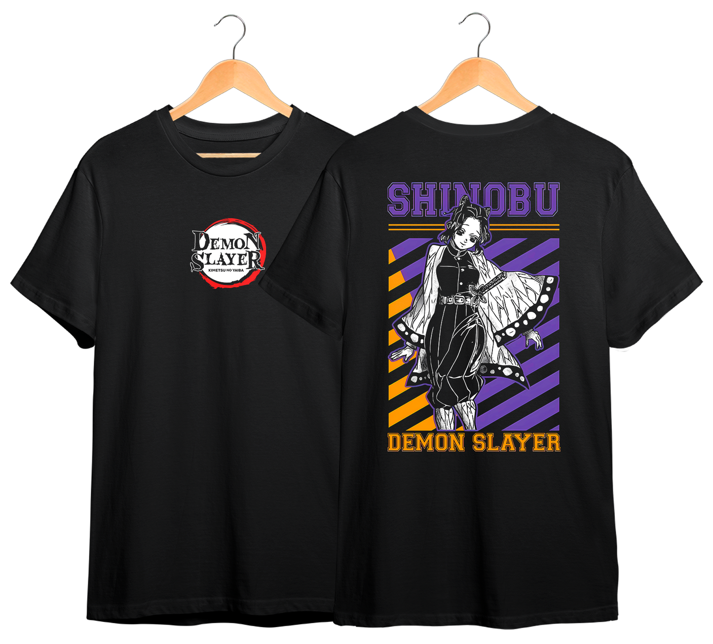 KIMETSU NO YAIBA #19