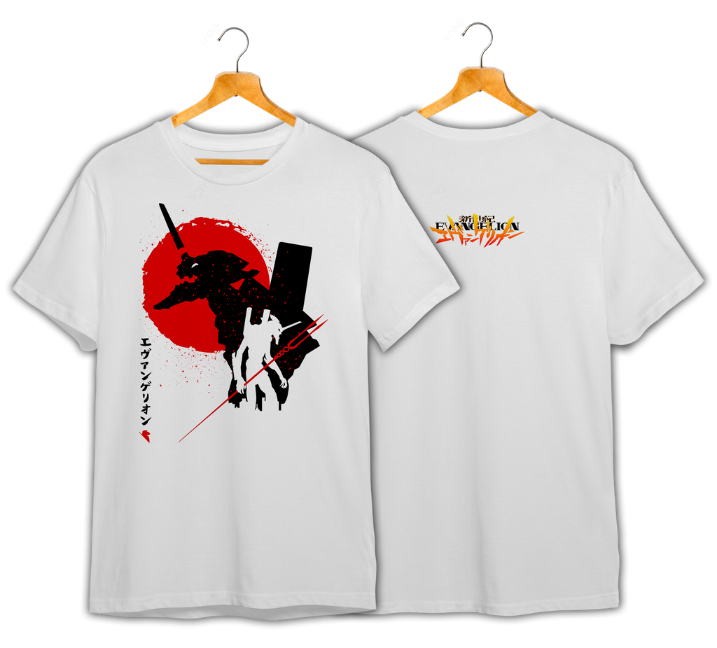 EVANGELION #19