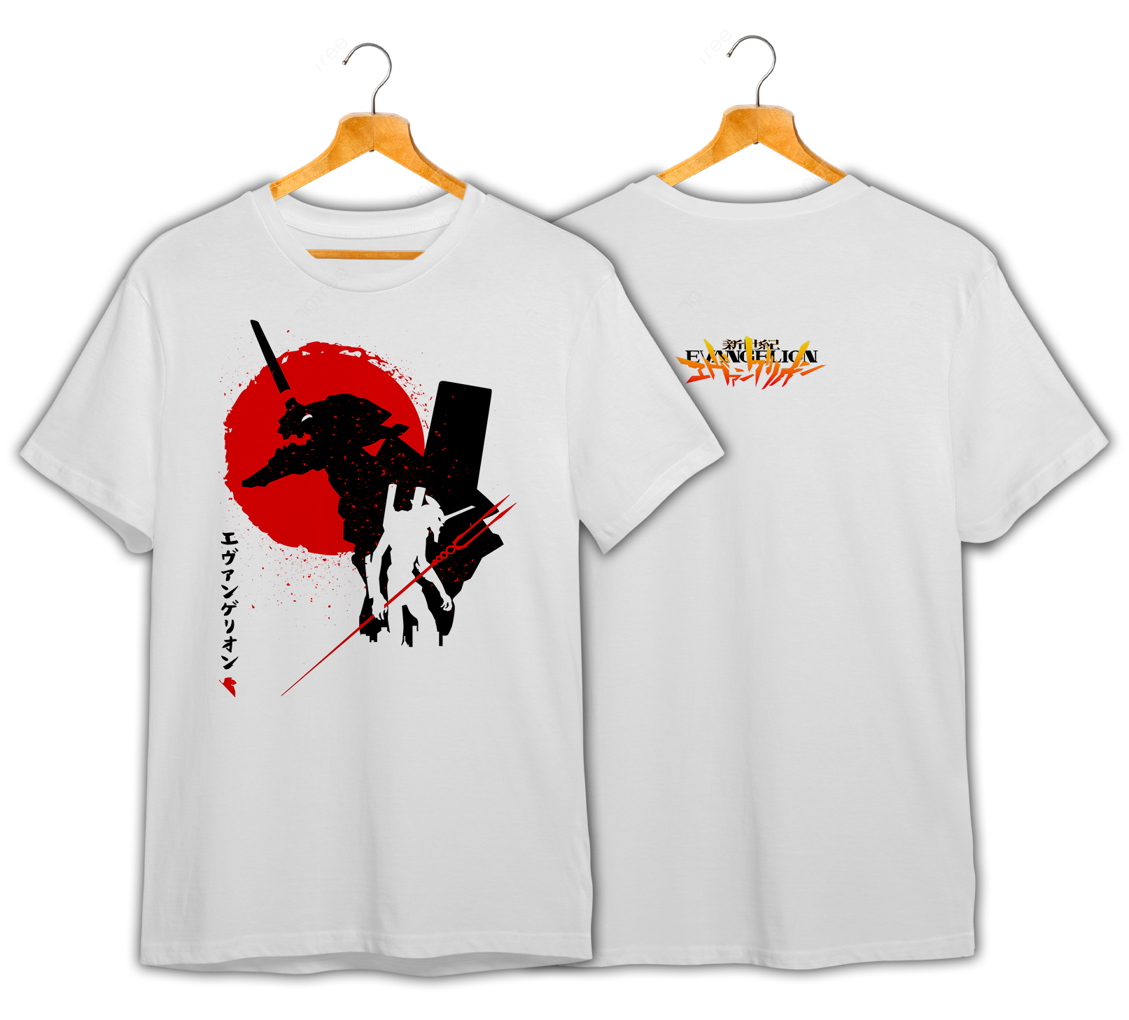 EVANGELION #19