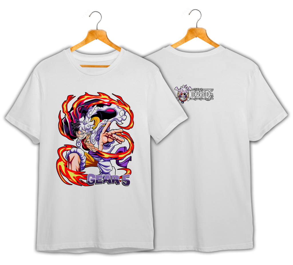 ONE PIECE #19