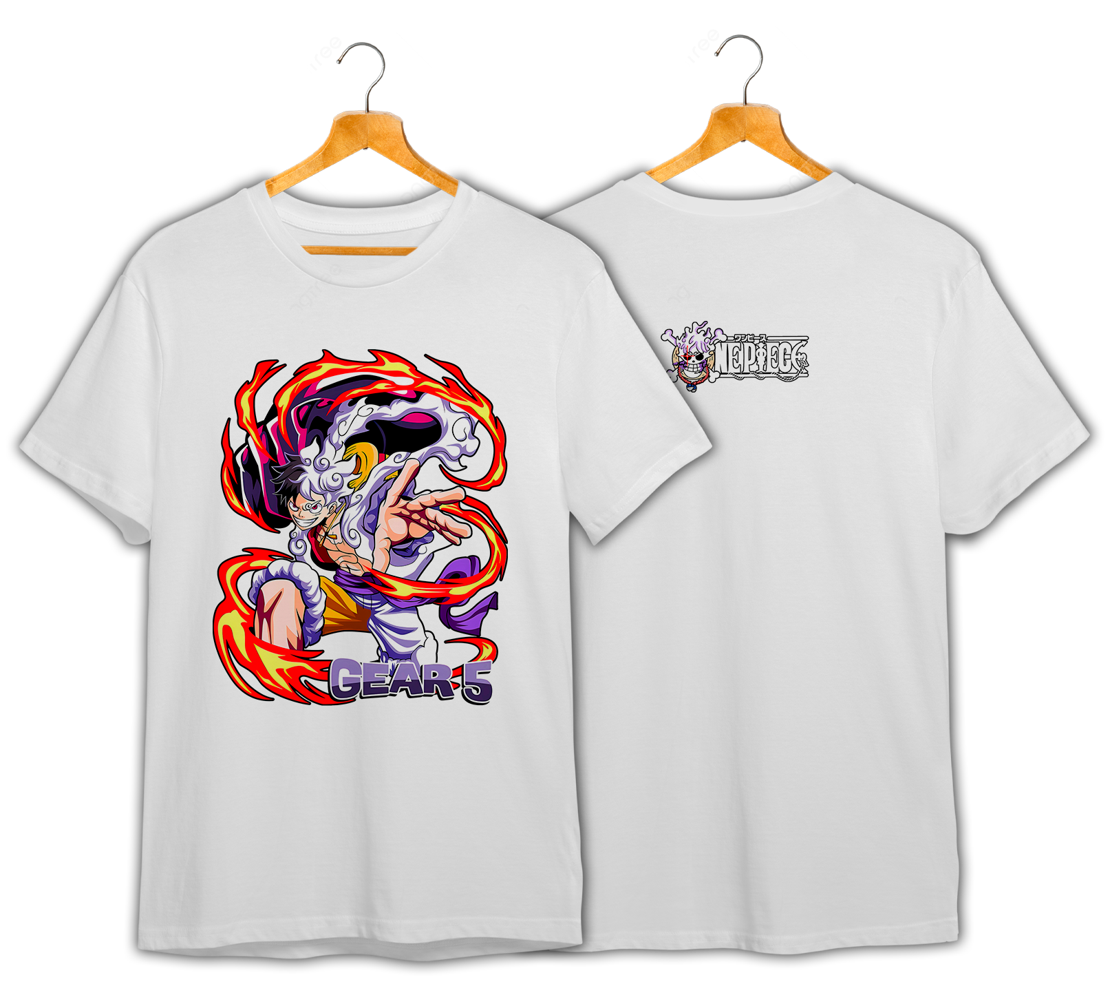 ONE PIECE #19