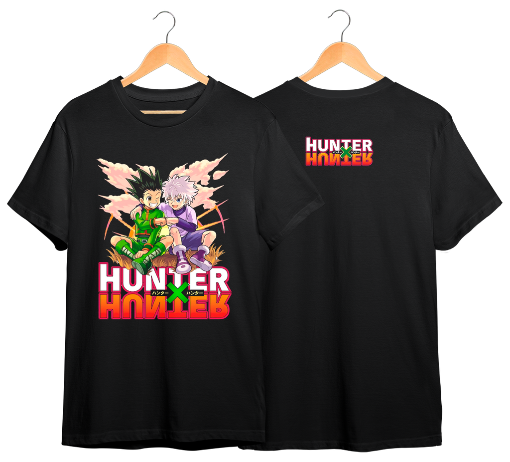 HUNTER X HUNTER #19