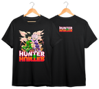 HUNTER X HUNTER #19