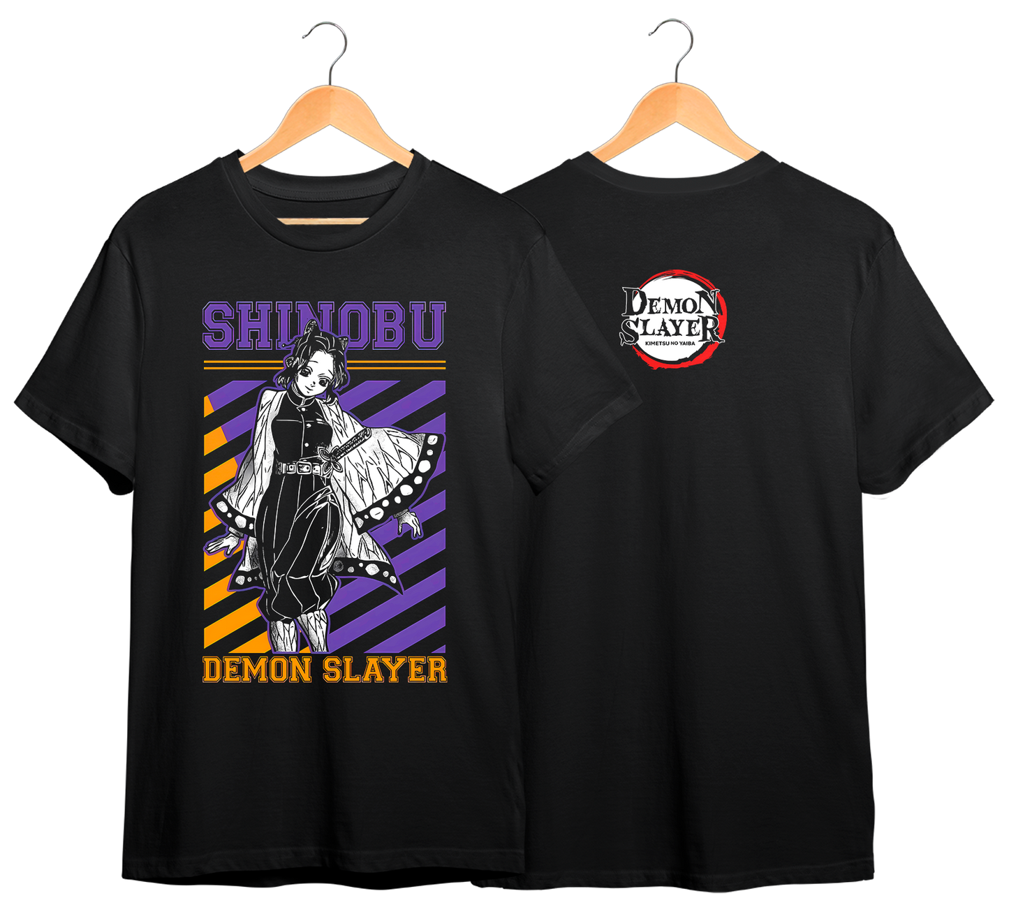 KIMETSU NO YAIBA #19