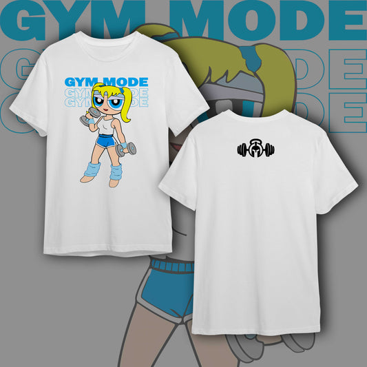 GIMNASIO FRONT #19