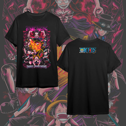 ONE PIECE FRONT #19