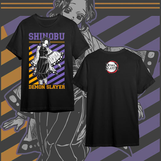 KIMETSU NO YAIBA FRONT #19