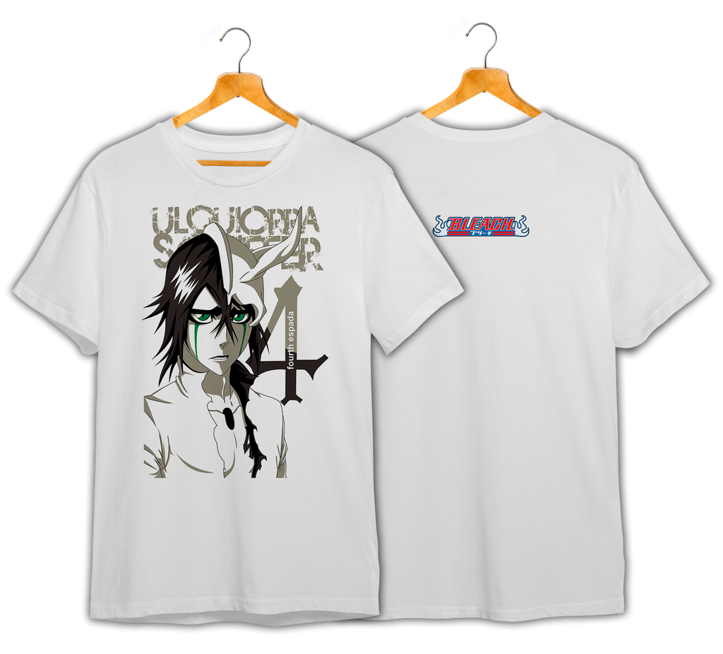 BLEACH #19