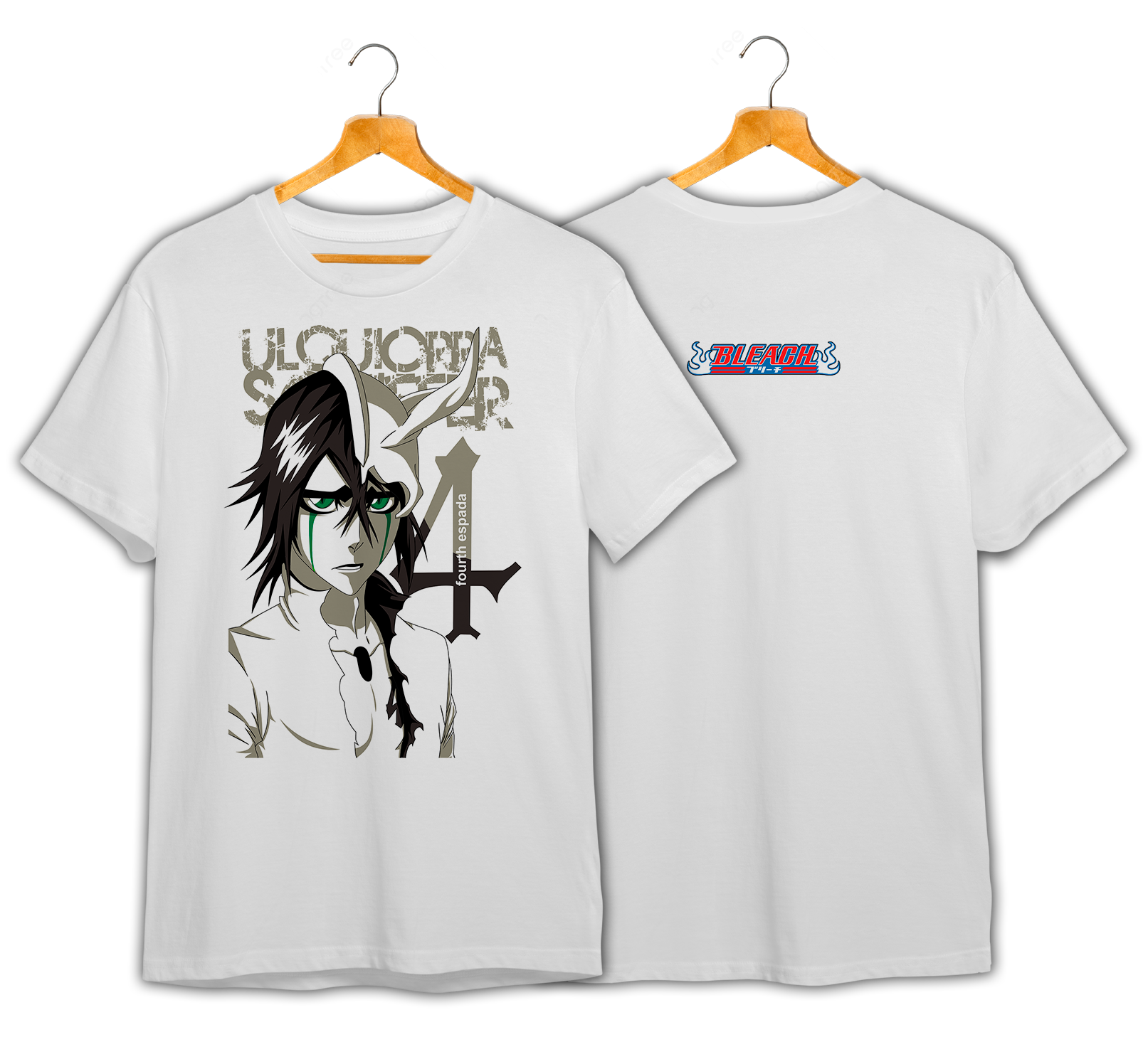BLEACH #19