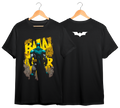 SUPER HEROES #1