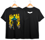 SUPER HEROES #1