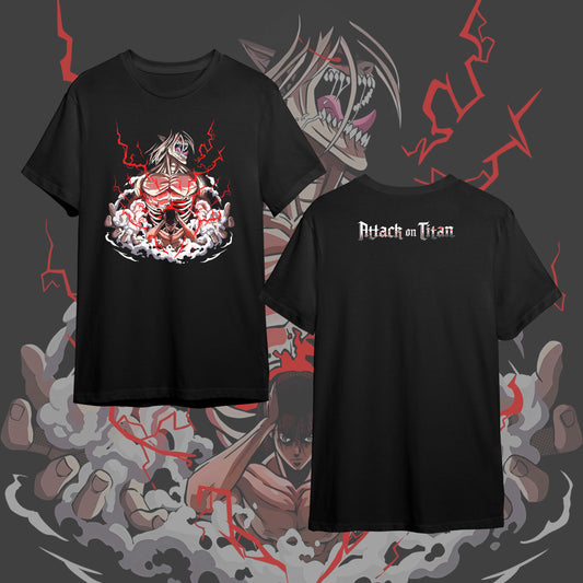 SHINGEKI NO KYOJIN FRONT #1