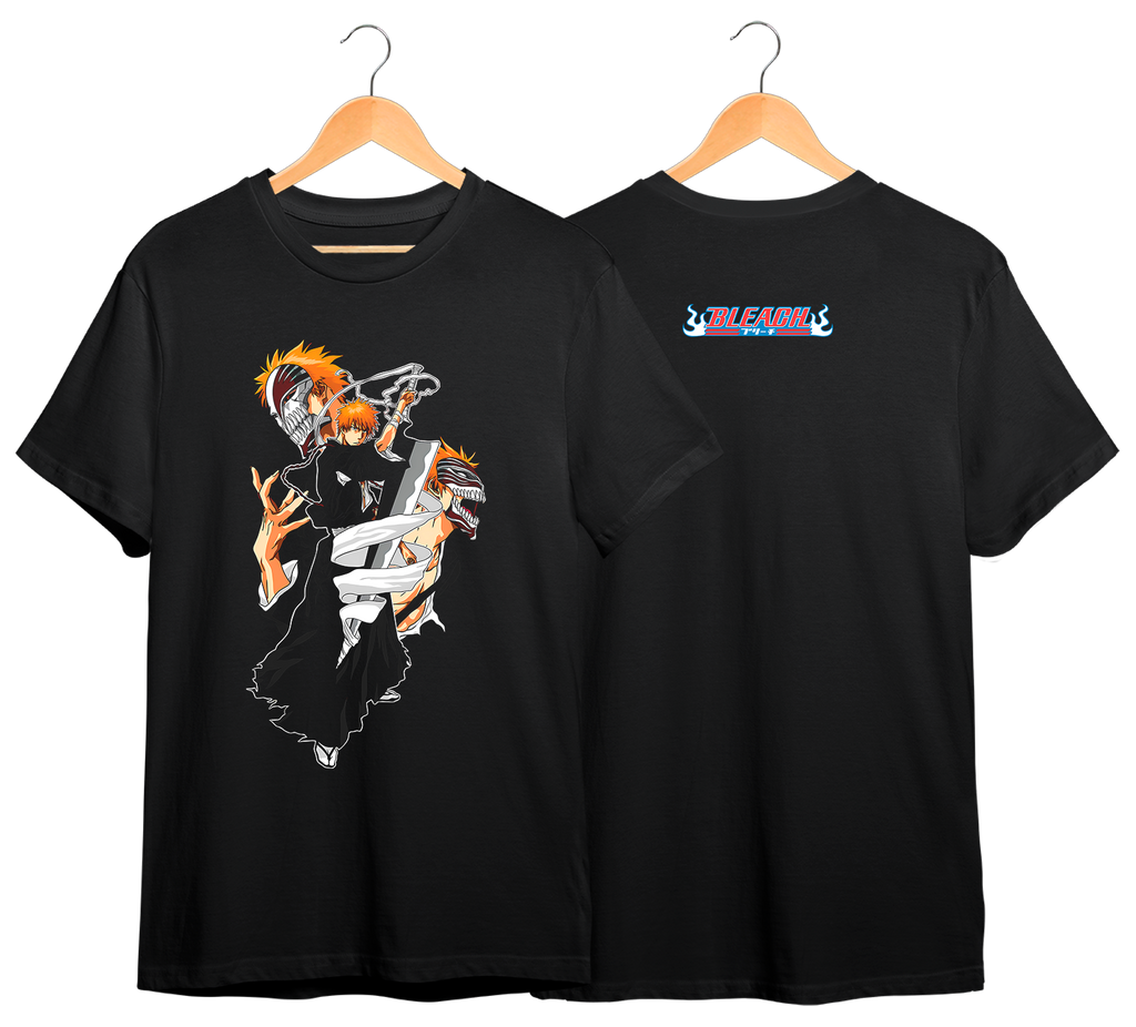 BLEACH #1