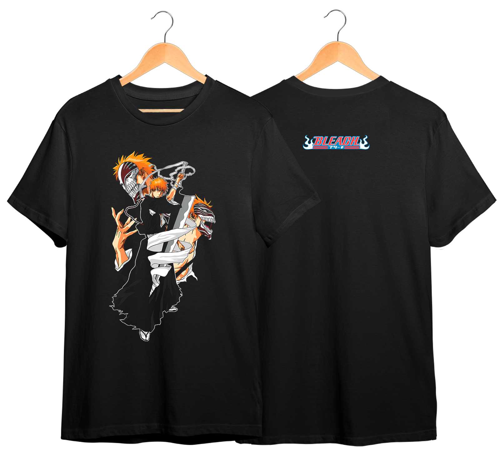 BLEACH #1