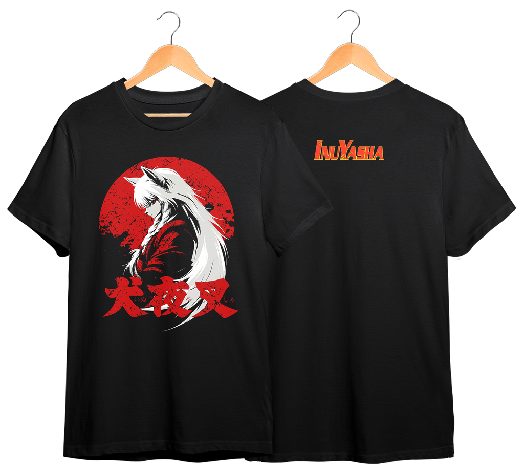 INUYASHA #1