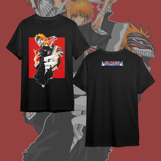 BLEACH FRONT #1