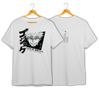 JUJUTSU KAISEN #1