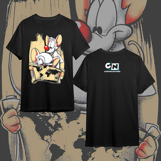 CARTOON FRONT #1