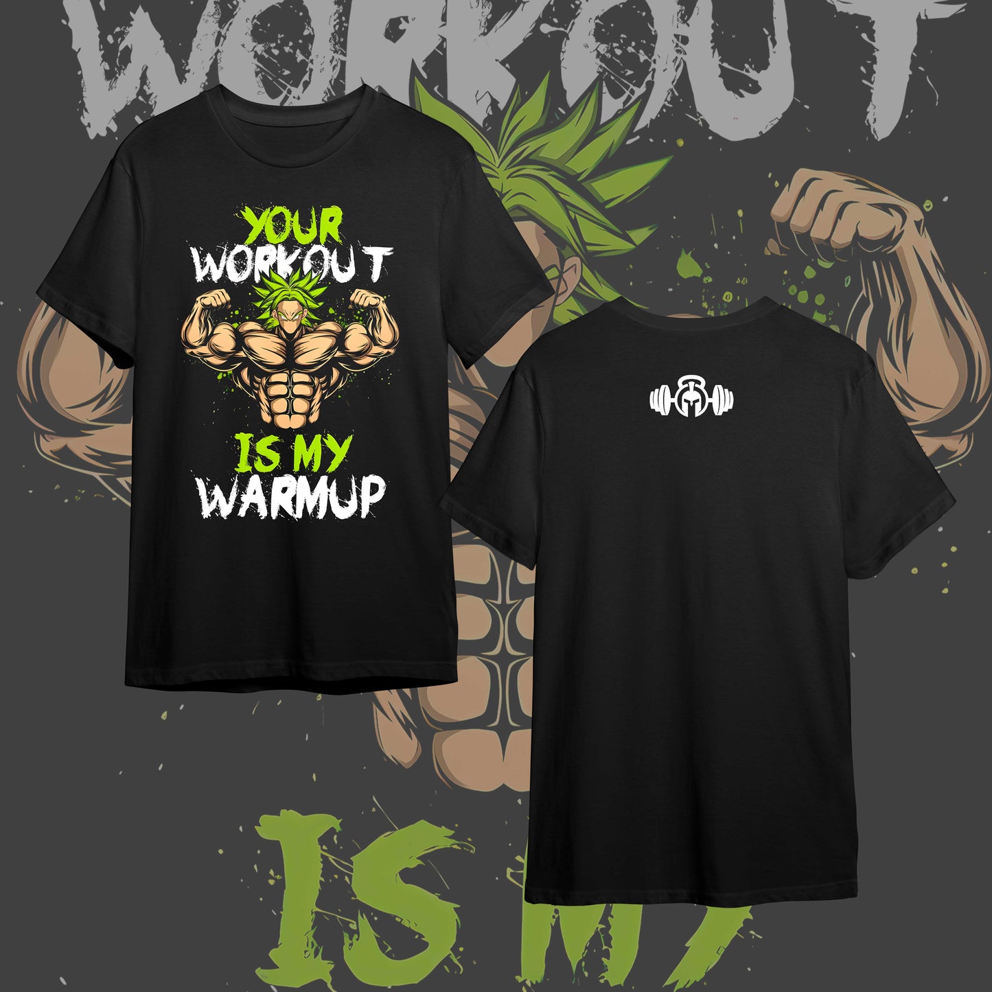 GIMNASIO FRONT #1