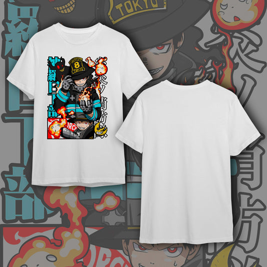 OTRO FRONT #1