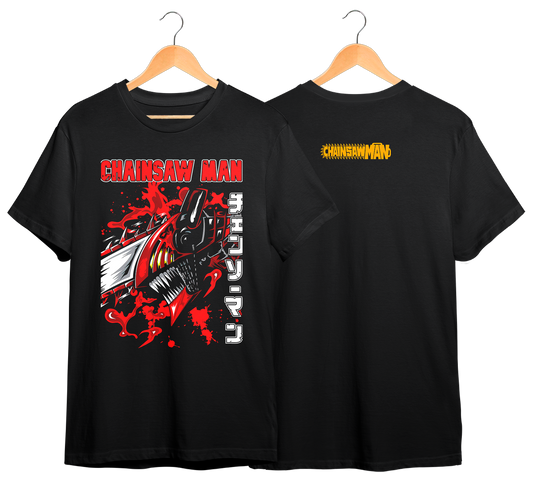 CHAINSAW MAN #1