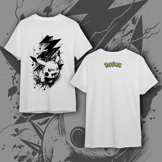 POKEMON FRONT #1