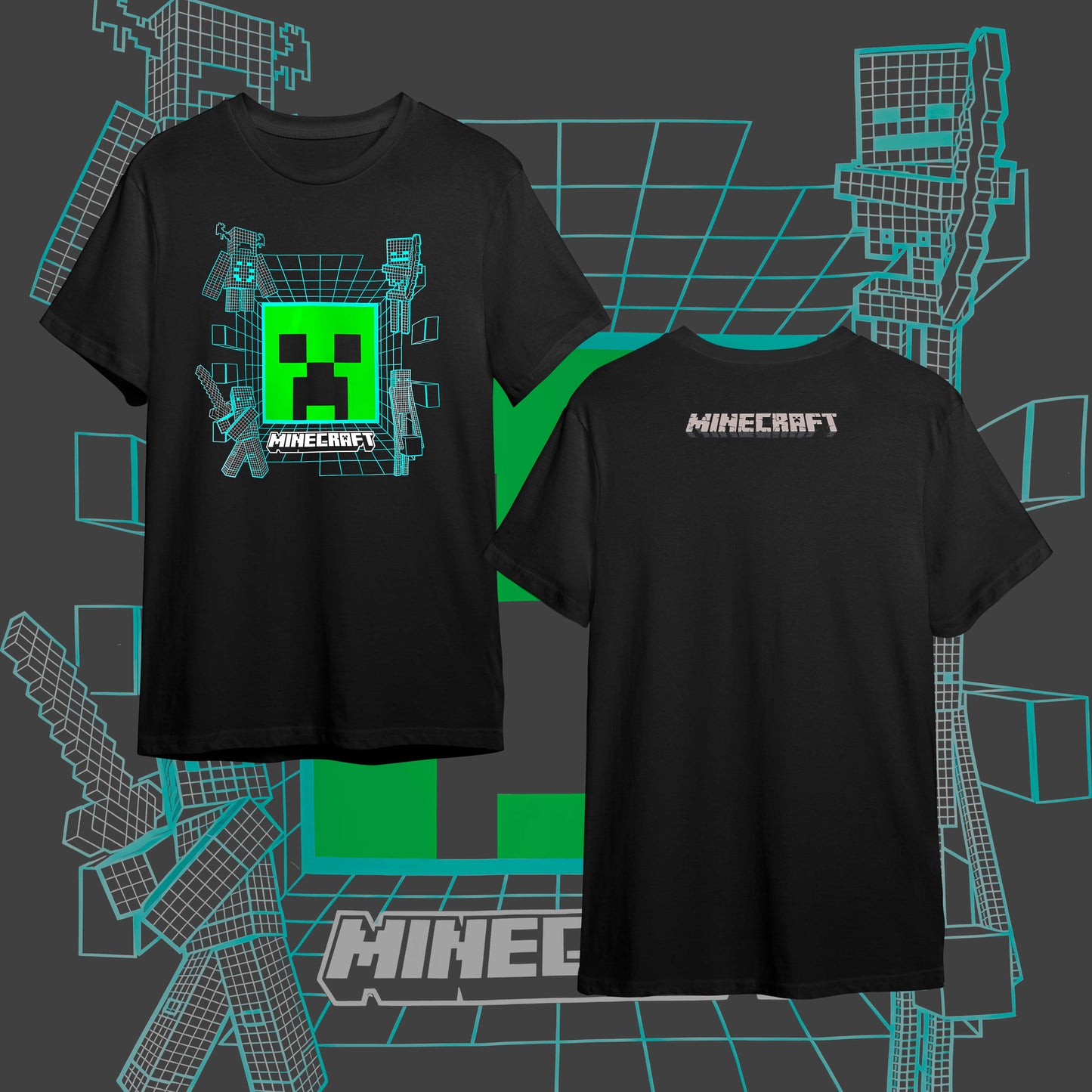 GAMER FRONT #1