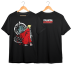 FULL METAL ALCHEMIST #1