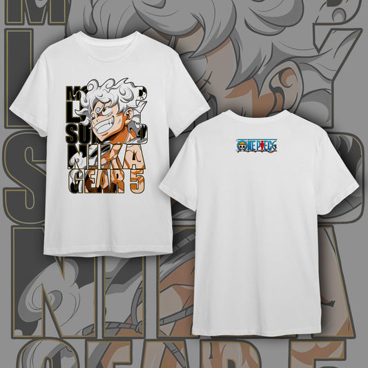 ONE PIECE FRONT #1